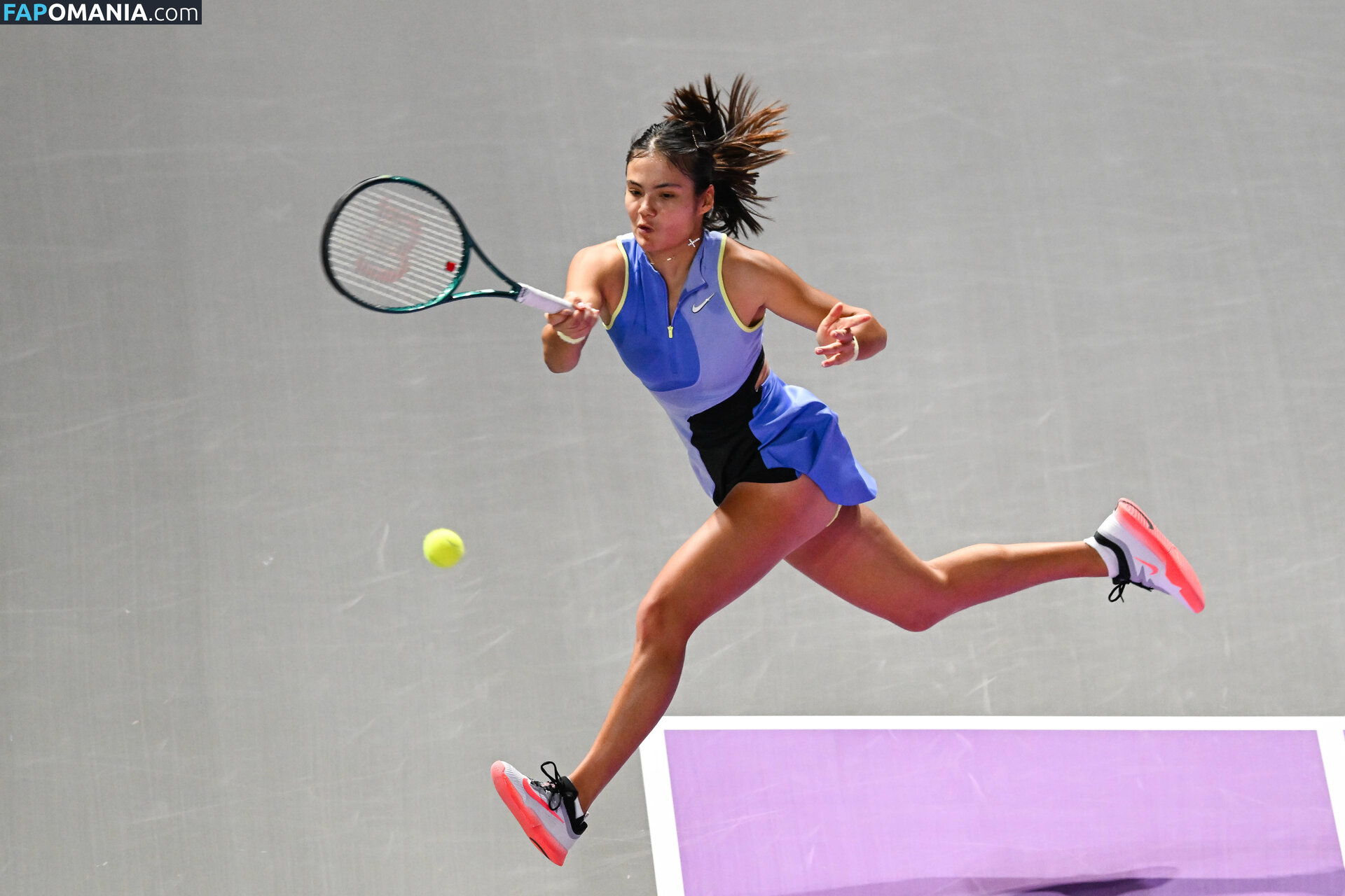 Emma Raducanu / EmmaRaducanu Nahý OnlyFans  Uniklá fotka #315