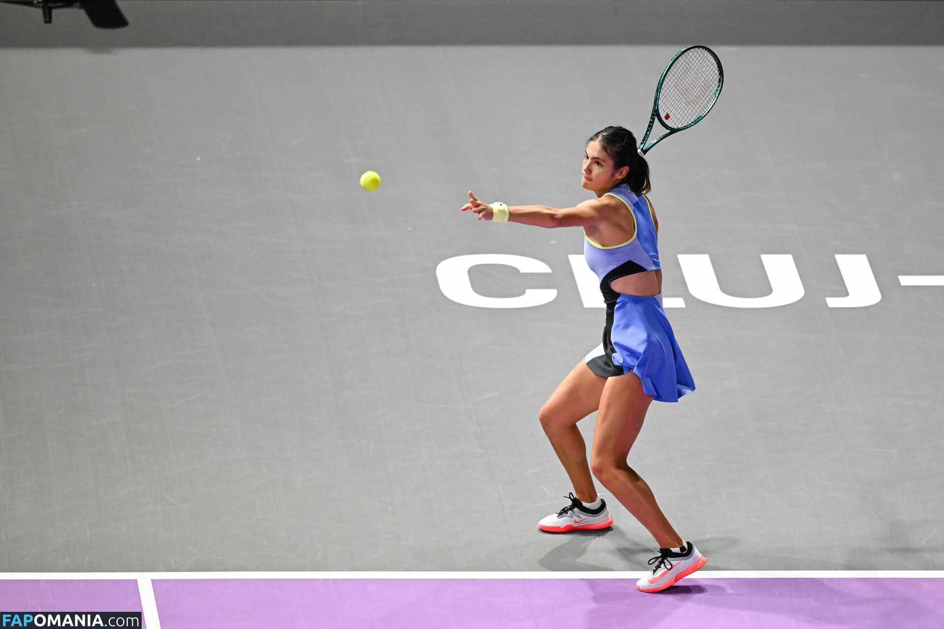 Emma Raducanu / EmmaRaducanu Nahý OnlyFans  Uniklá fotka #317