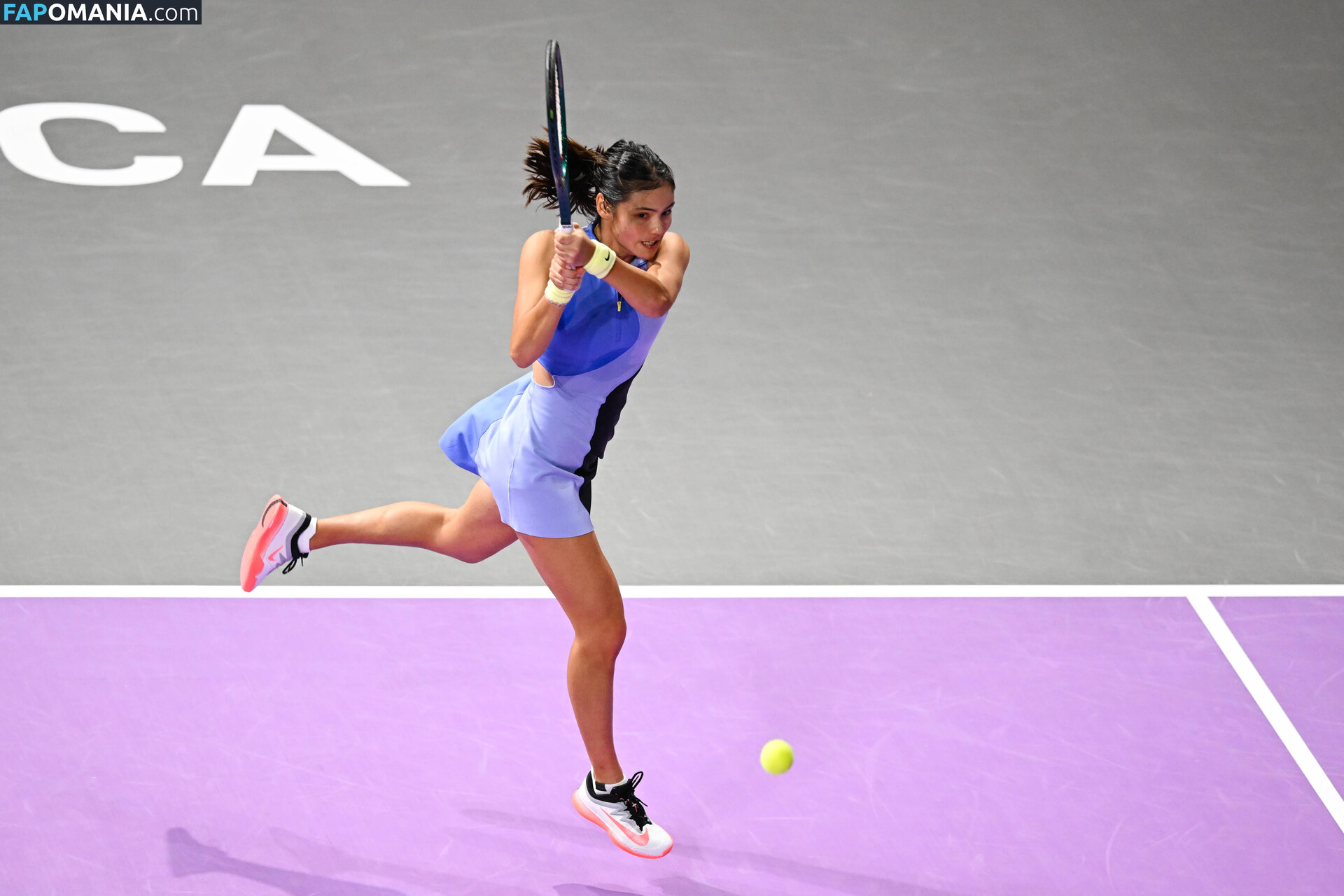 Emma Raducanu / EmmaRaducanu Nahý OnlyFans  Uniklá fotka #319