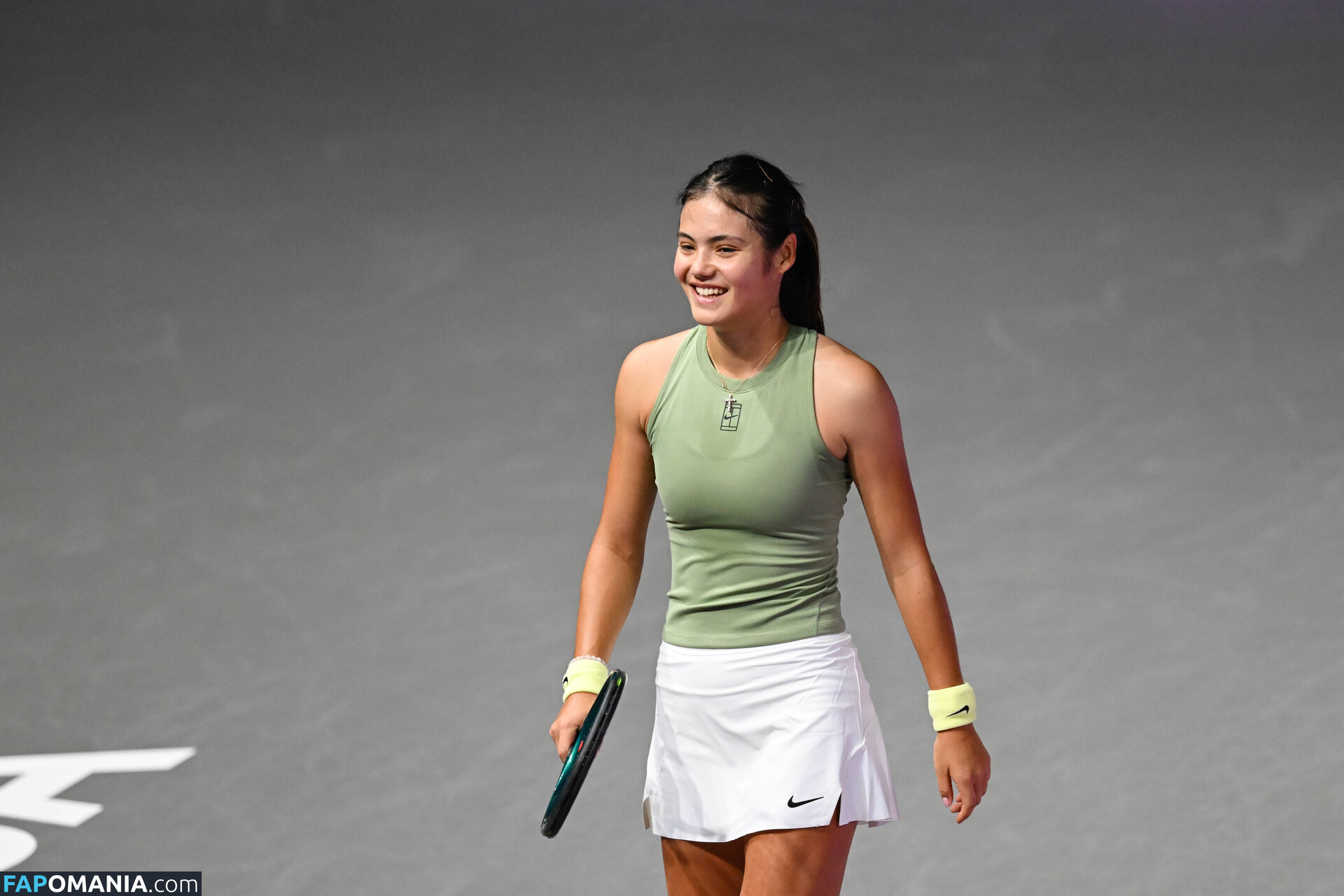 Emma Raducanu / EmmaRaducanu Nahý OnlyFans  Uniklá fotka #320