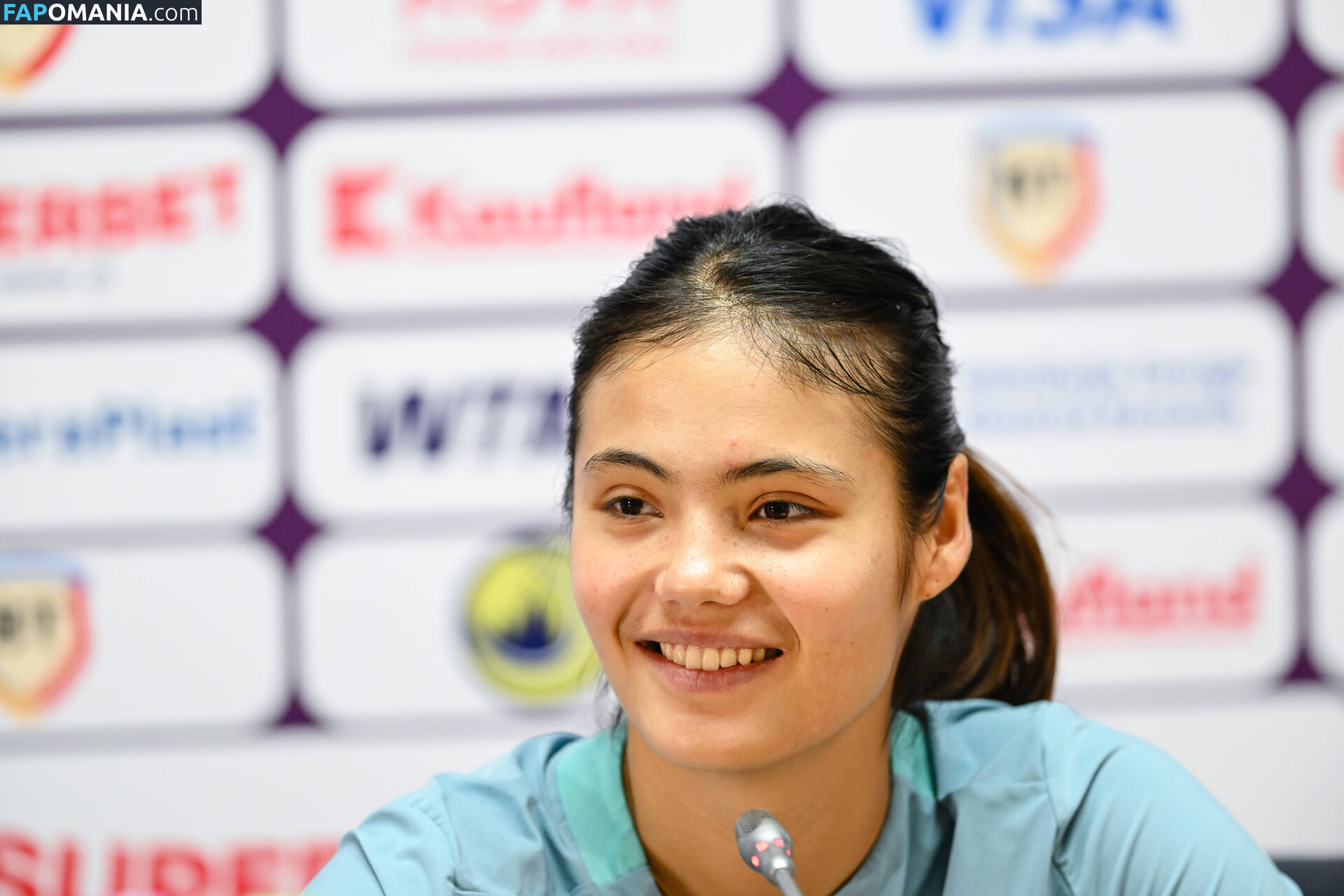 Emma Raducanu / EmmaRaducanu Nahý OnlyFans  Uniklá fotka #321