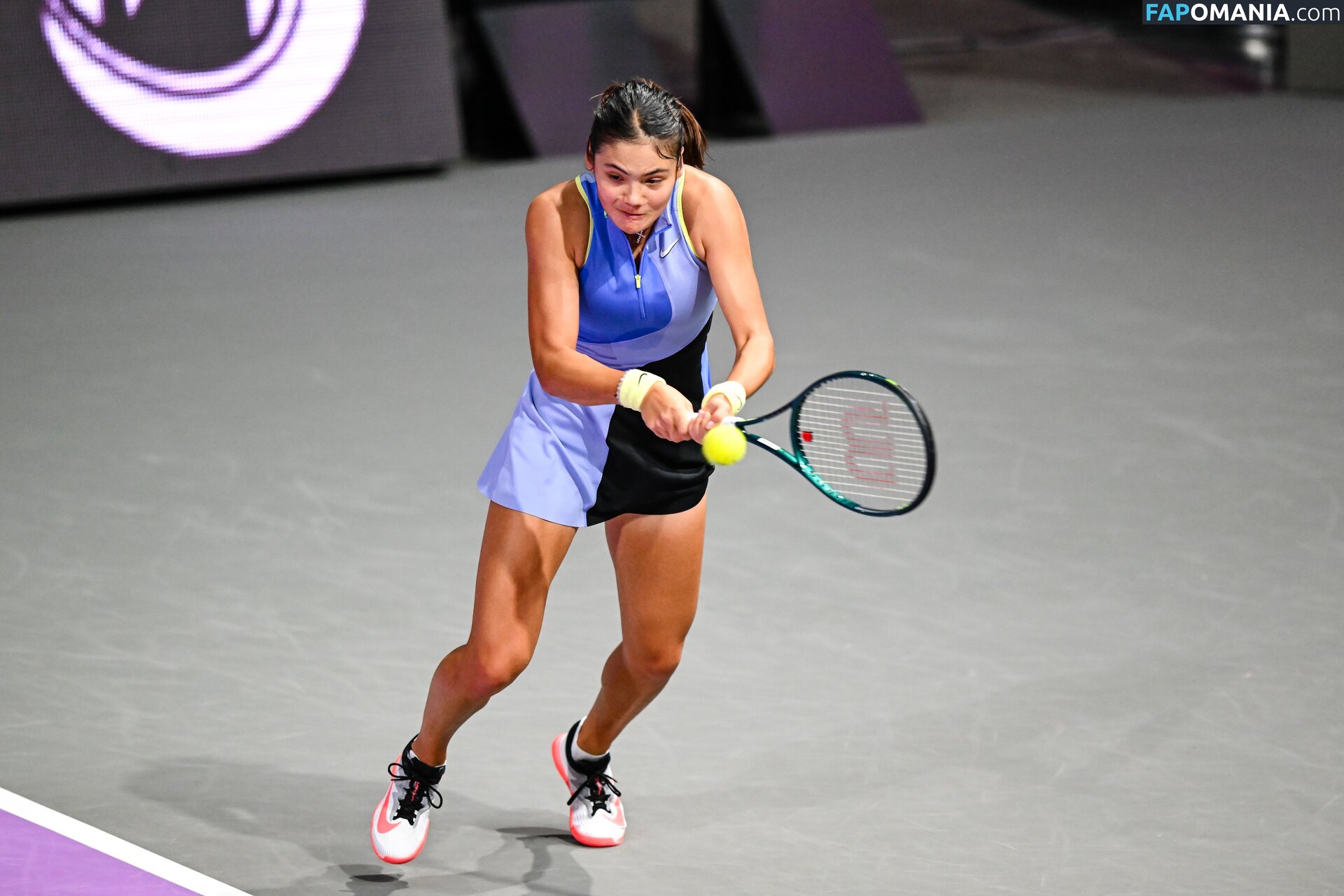 Emma Raducanu / EmmaRaducanu Nahý OnlyFans  Uniklá fotka #328