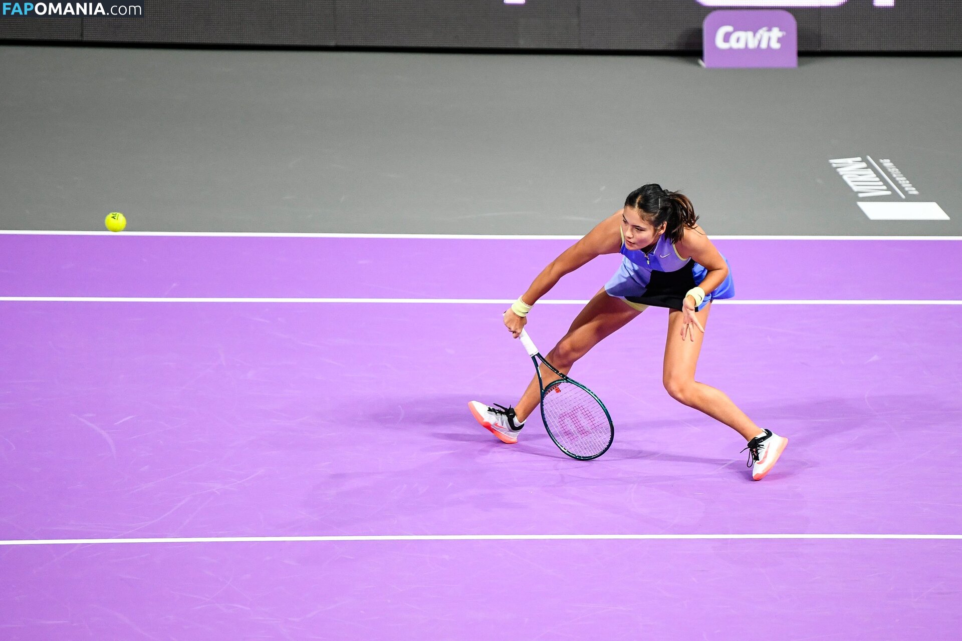 Emma Raducanu / EmmaRaducanu Nahý OnlyFans  Uniklá fotka #329