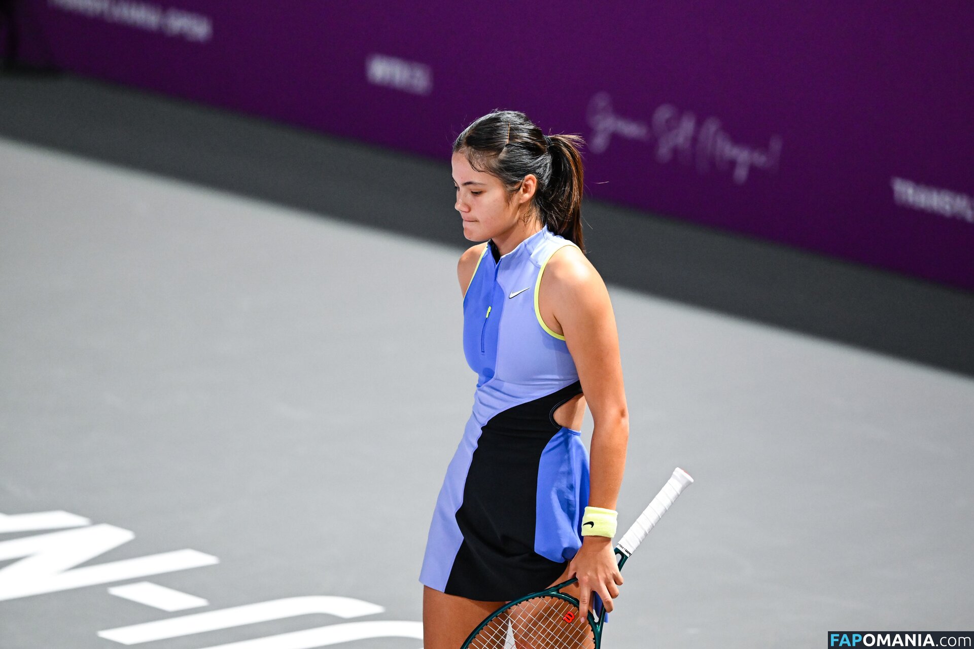 Emma Raducanu / EmmaRaducanu Nahý OnlyFans  Uniklá fotka #330