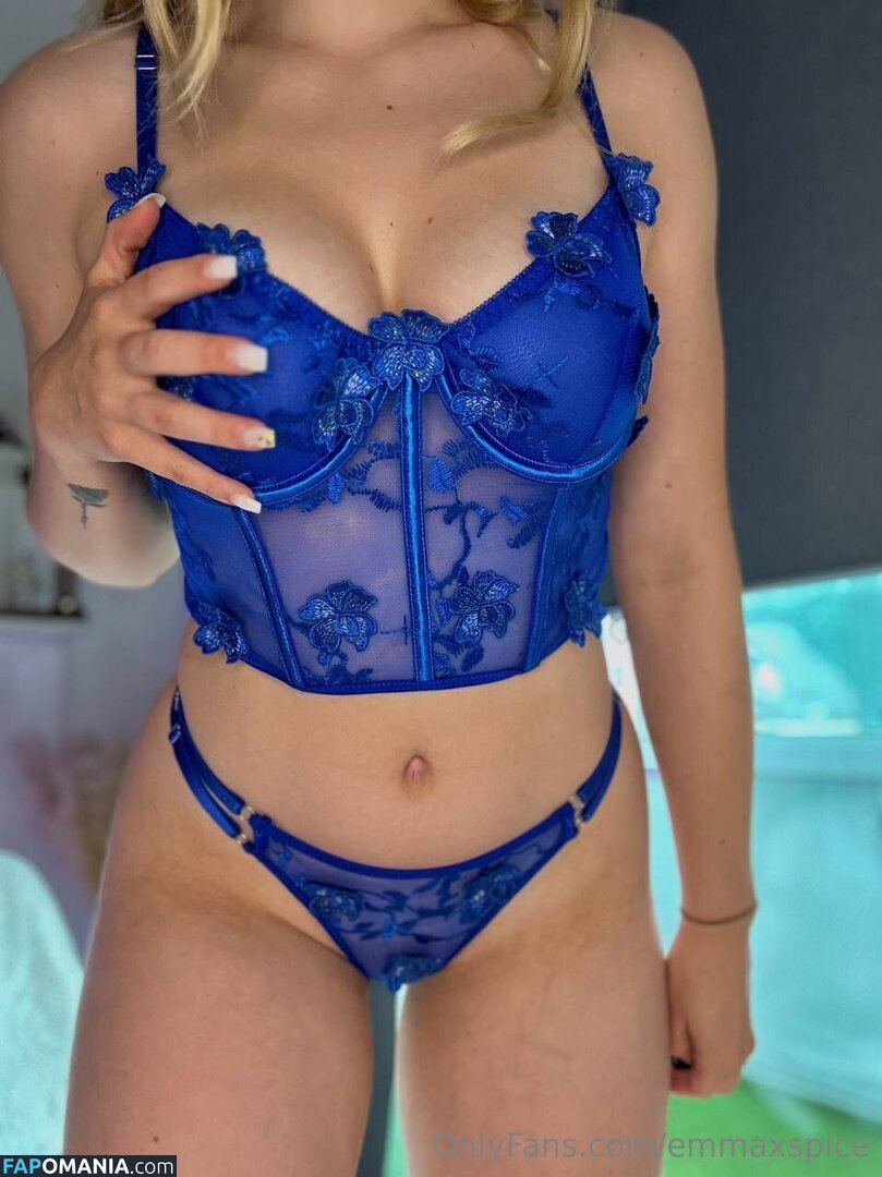 Emma Spice / EmmaSpice03 / emma_spice / emmaspice_03 / emmaxspice / https: Nahý OnlyFans  Uniklá fotka #11