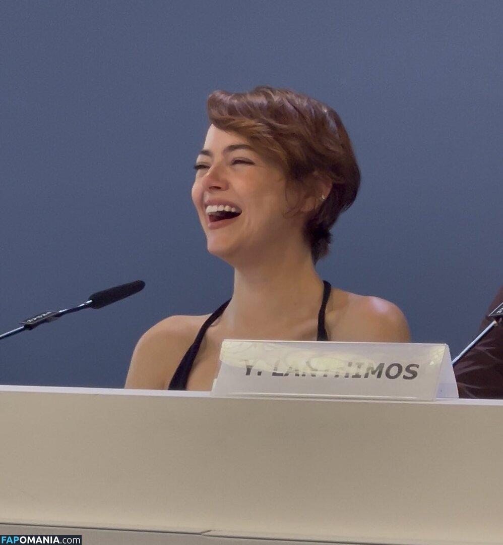 Emma Stone / emmastone Nahý OnlyFans  Uniklá fotka #8