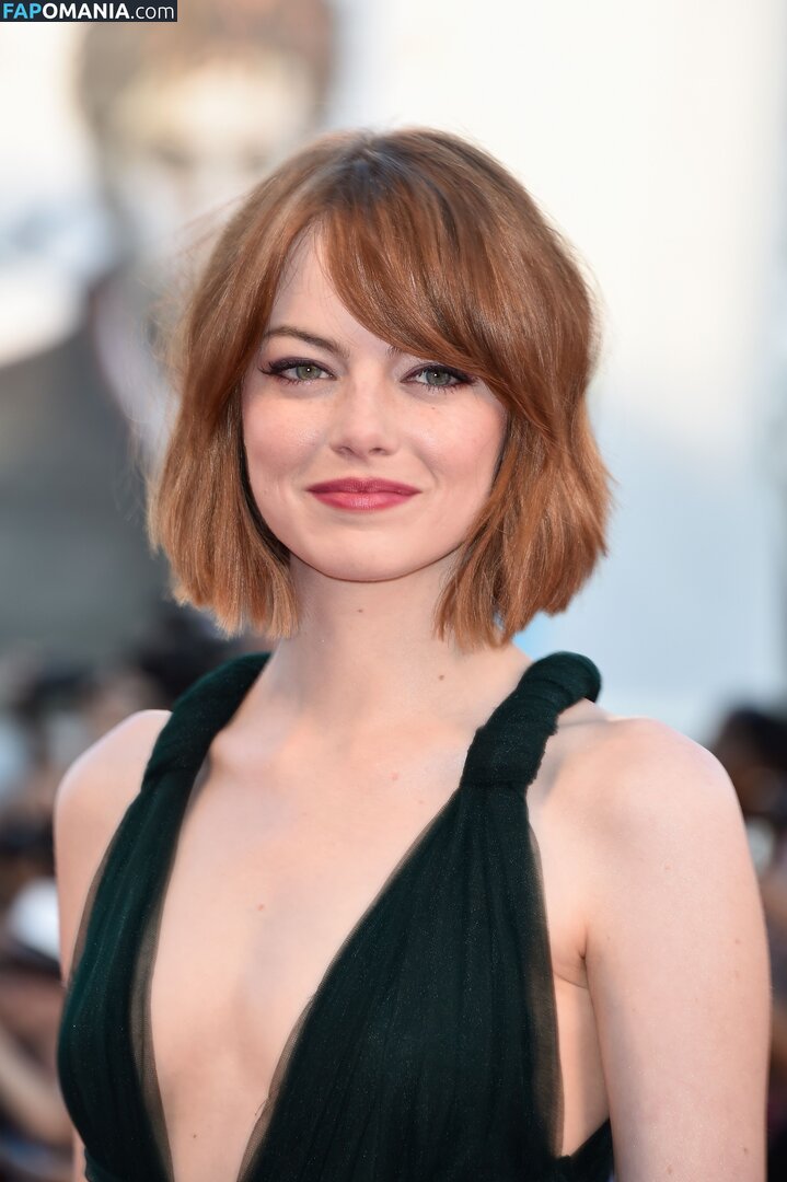 Emma Stone / emmastone Nahý OnlyFans  Uniklá fotka #14