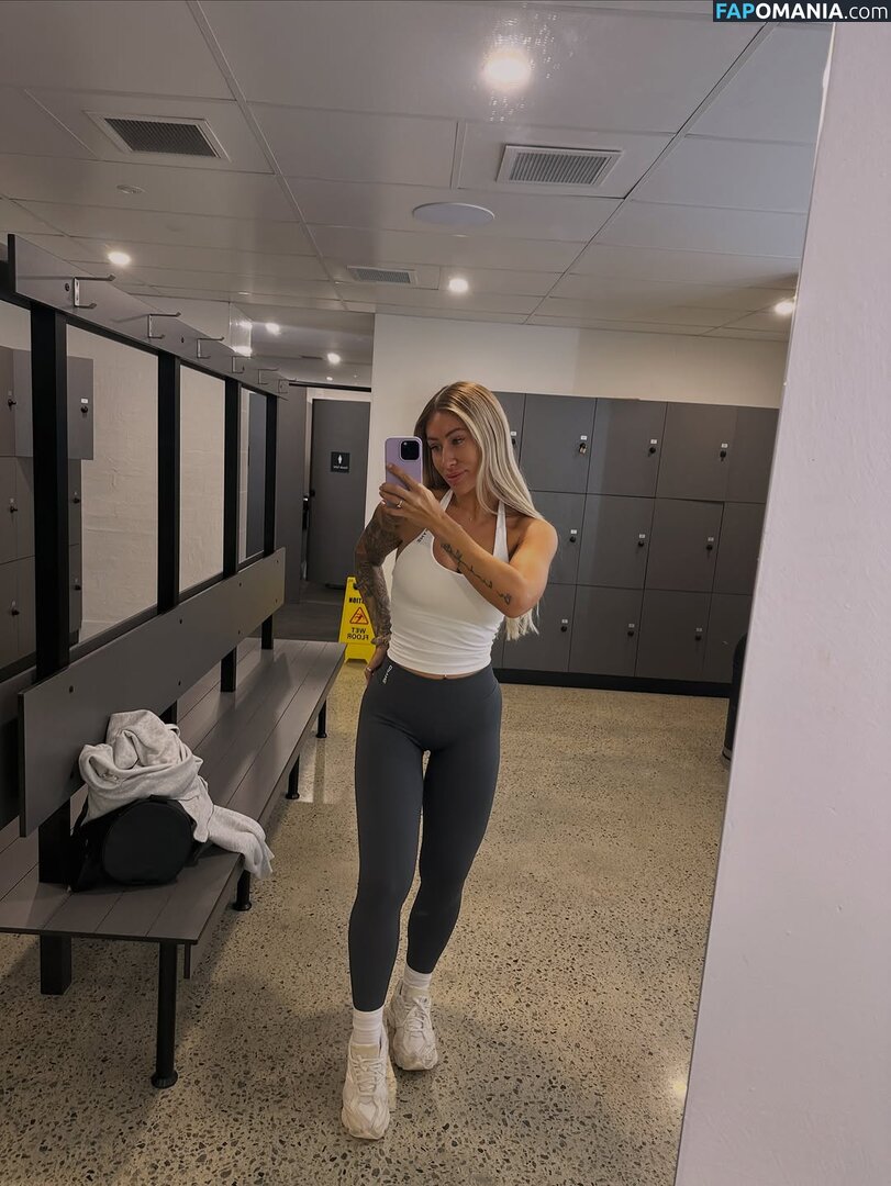 Emma Sundberg / emmasundbergg / https: Nahý OnlyFans  Uniklá fotka #2