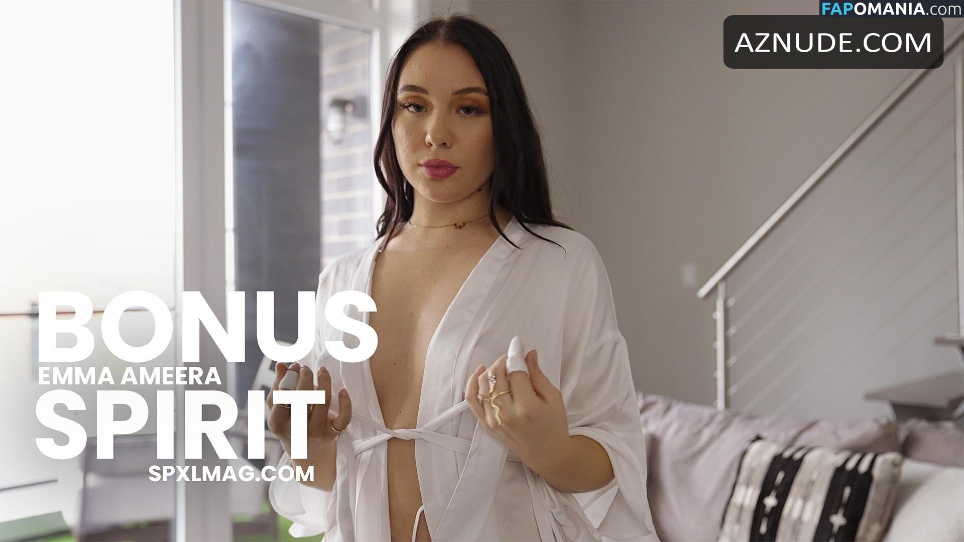 emmaameera Nahý OnlyFans  Uniklá fotka #14