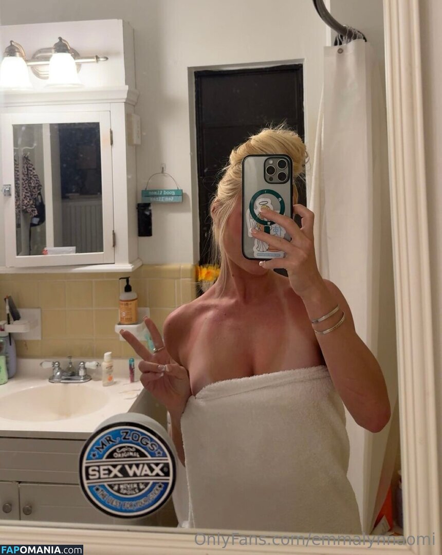 emmalyniswildz Nahý OnlyFans  Uniklá fotka #2