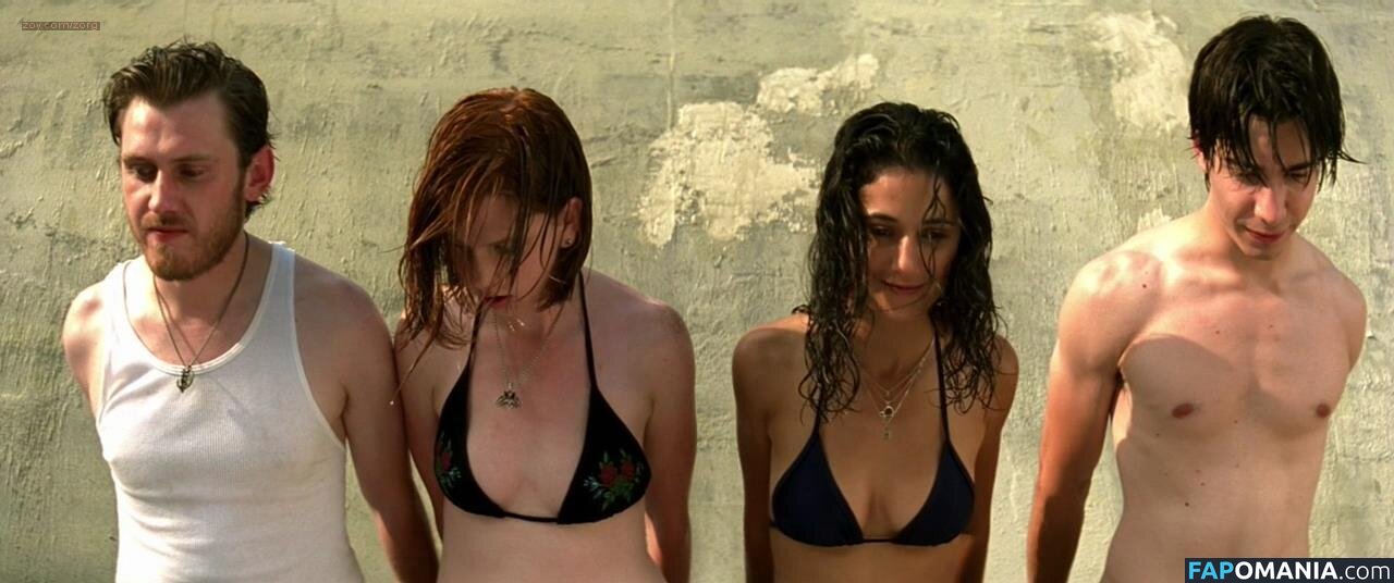 Emmanuelle Chriqui Nahý OnlyFans  Uniklá fotka #17