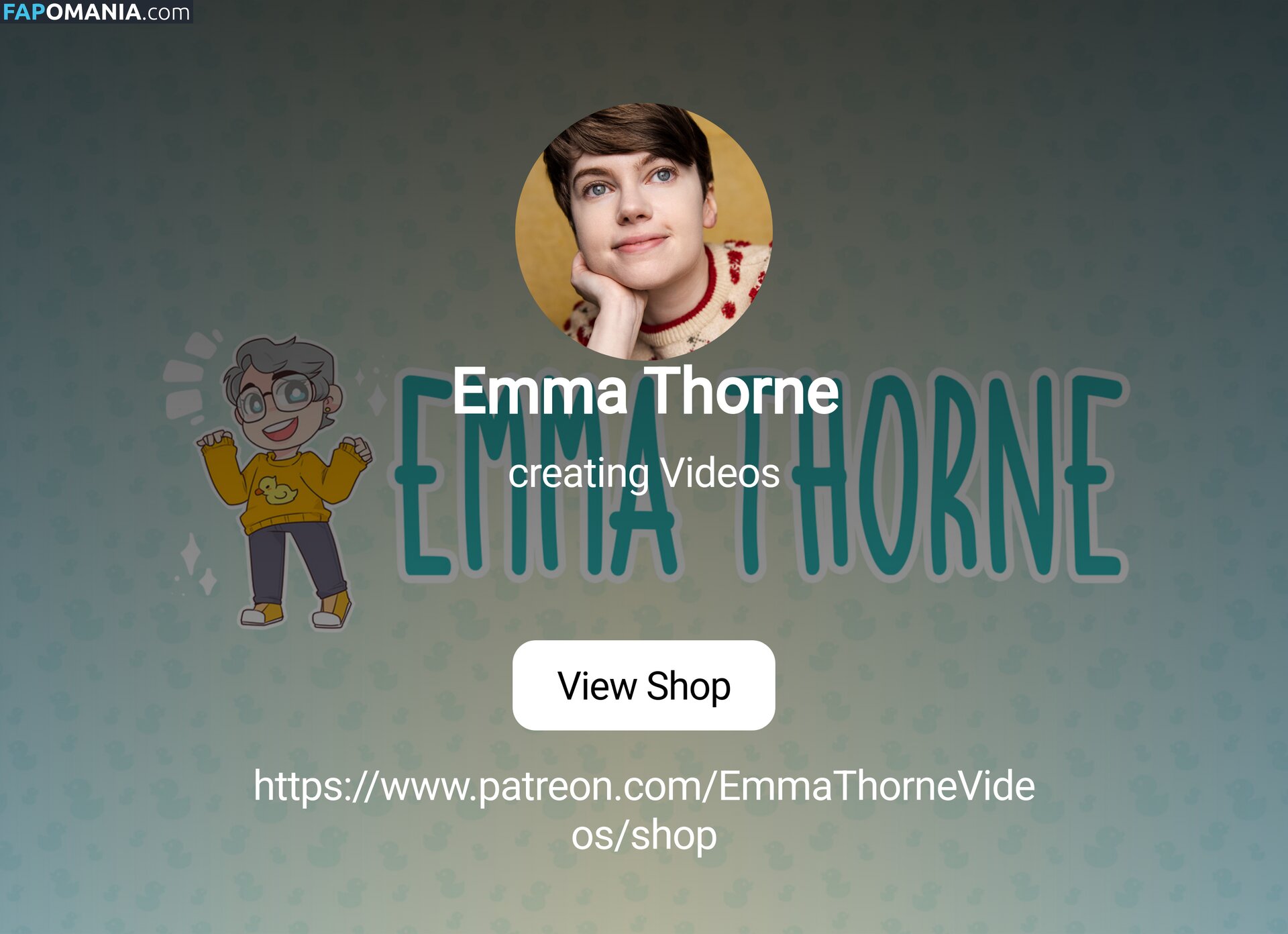 emmathorne Nahý OnlyFans  Uniklá fotka #4