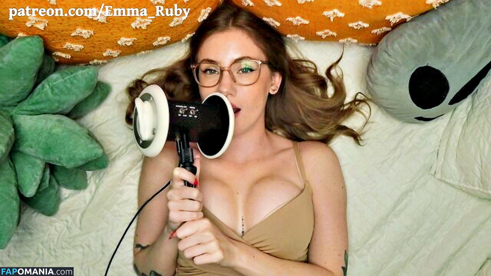 Emmie Rae Nahý OnlyFans  Uniklá fotka #10