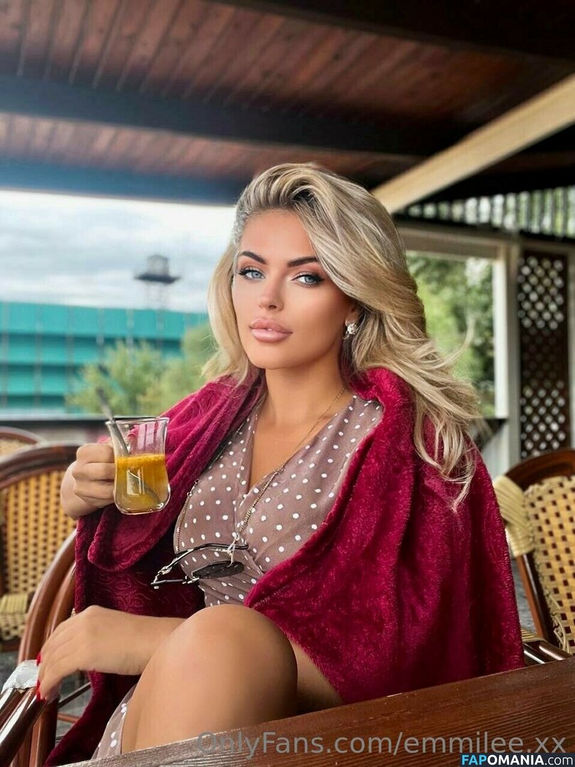 Emily / emmilee.xx Nahý OnlyFans  Uniklá fotka #112