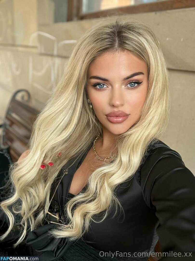 Emily / emmilee.xx Nahý OnlyFans  Uniklá fotka #165