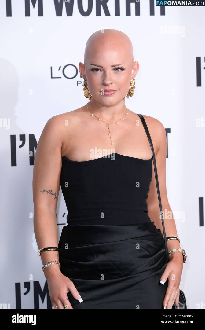 Emmy Combs Nahý OnlyFans  Uniklá fotka #2