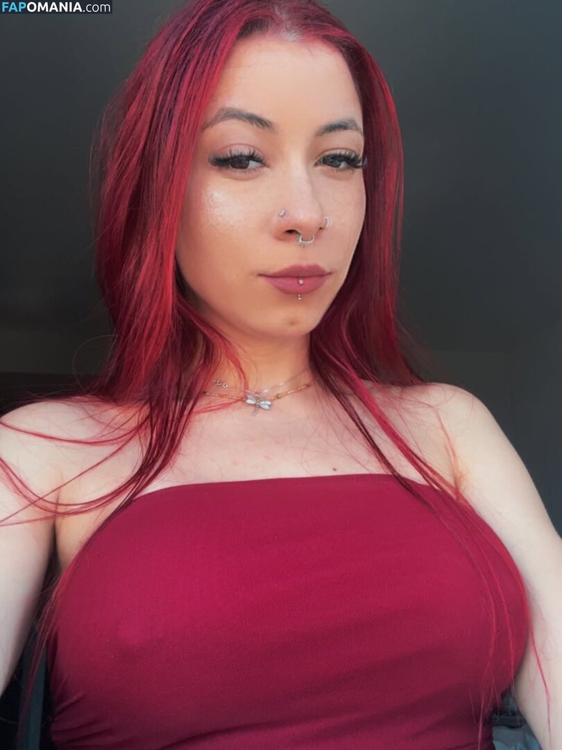 Emnie Thug / emnie_thug17 Nahý OnlyFans  Uniklá fotka #2