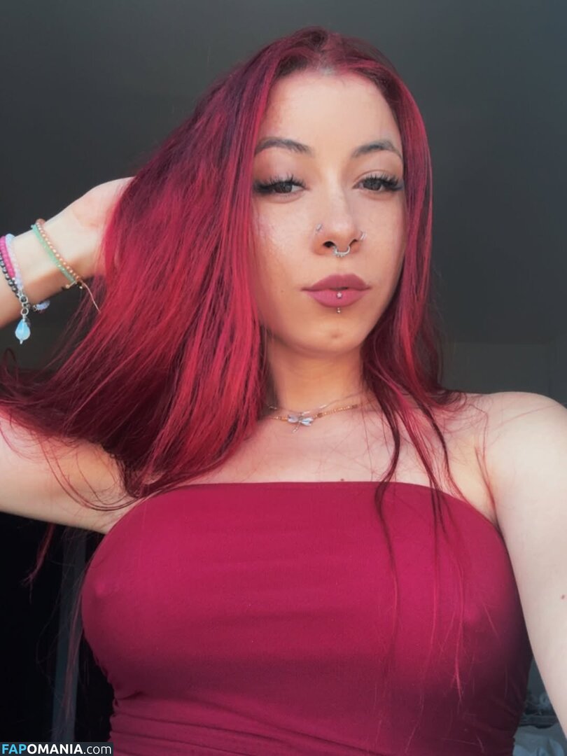 Emnie Thug / emnie_thug17 Nahý OnlyFans  Uniklá fotka #5