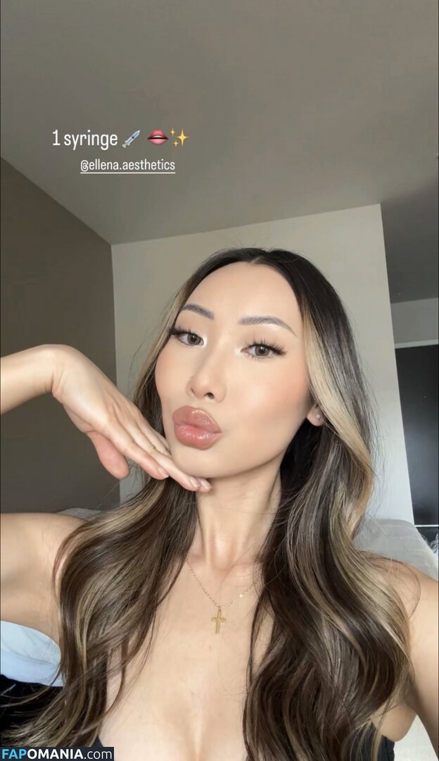 Ena Lor Hmong / ena.pn.lor_ Nahý OnlyFans  Uniklá fotka #4