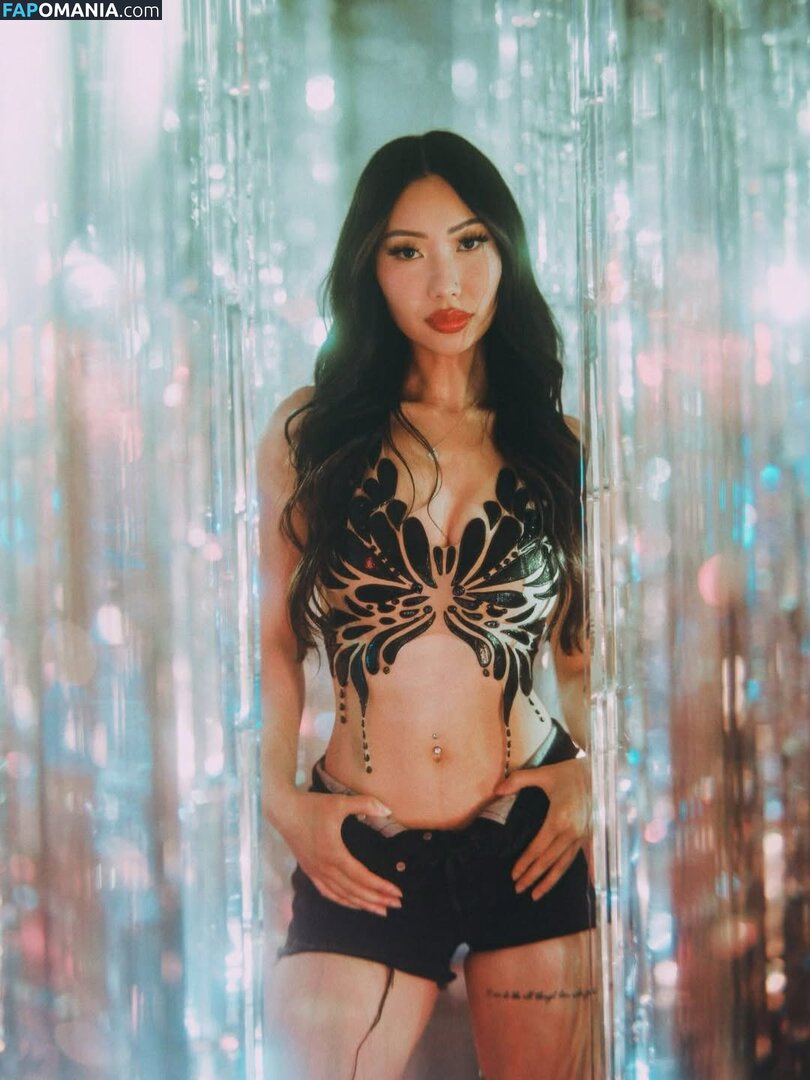 Ena Lor Hmong / ena.pn.lor_ Nahý OnlyFans  Uniklá fotka #10