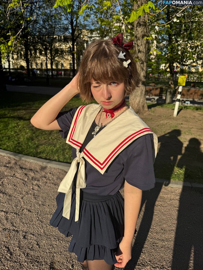EndoMarfa / endomarf / endy_marfa Nahý OnlyFans  Uniklá fotka #4