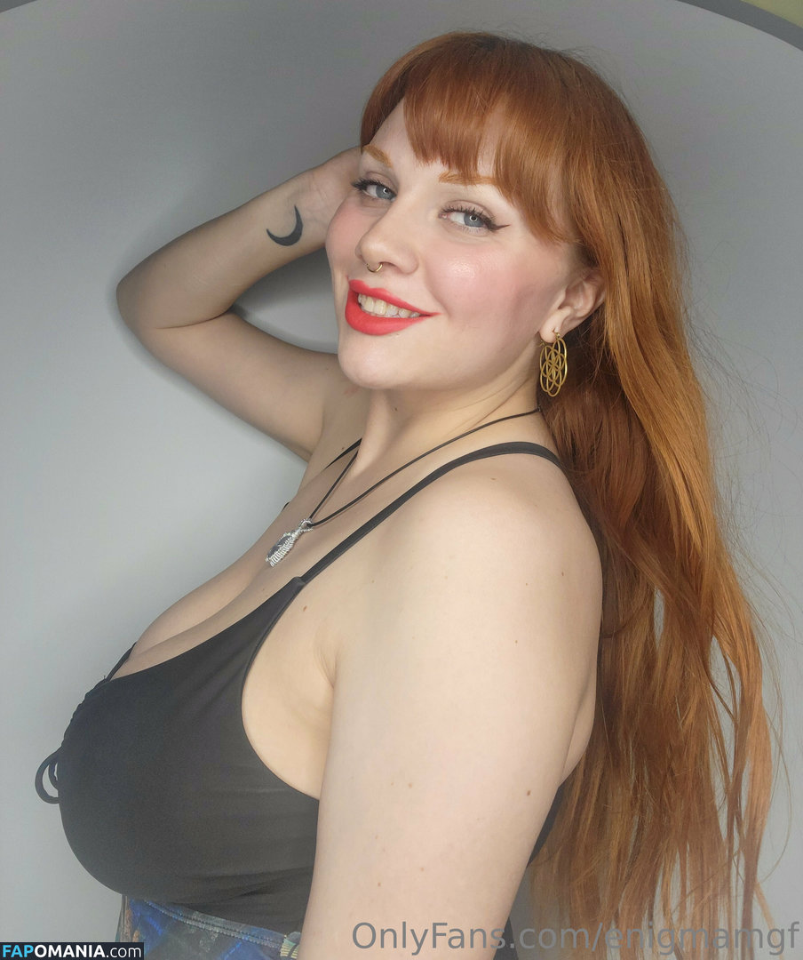 Enigmamgf / enigma_mgf / https: Nahý OnlyFans  Uniklá fotka #5