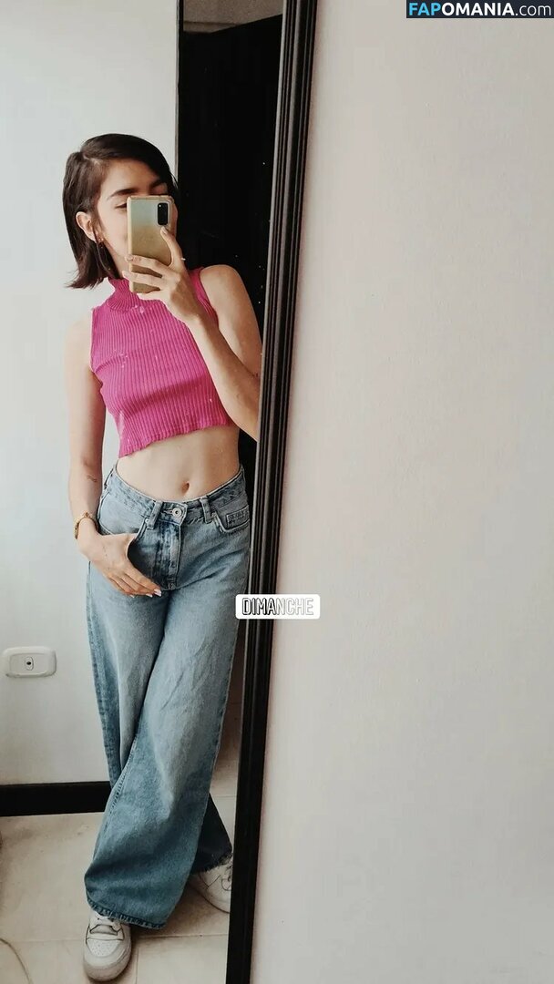 envioletada Nahý OnlyFans  Uniklá fotka #5