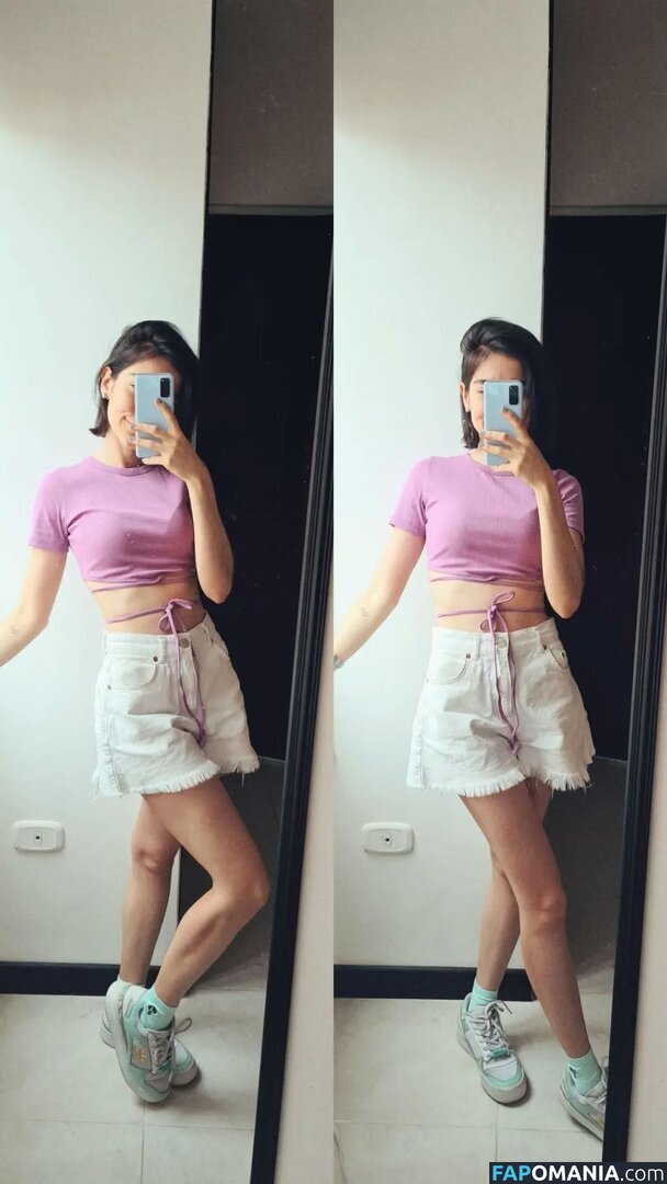 envioletada Nahý OnlyFans  Uniklá fotka #11