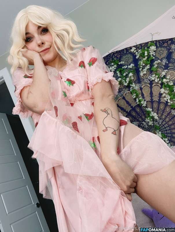 Envy Anne / envy_anne / envy_loveth / envyanne Nahý OnlyFans  Uniklá fotka #6