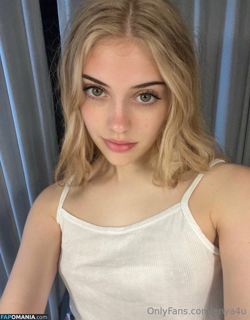 enya4u Nahý OnlyFans  Uniklá fotka #7