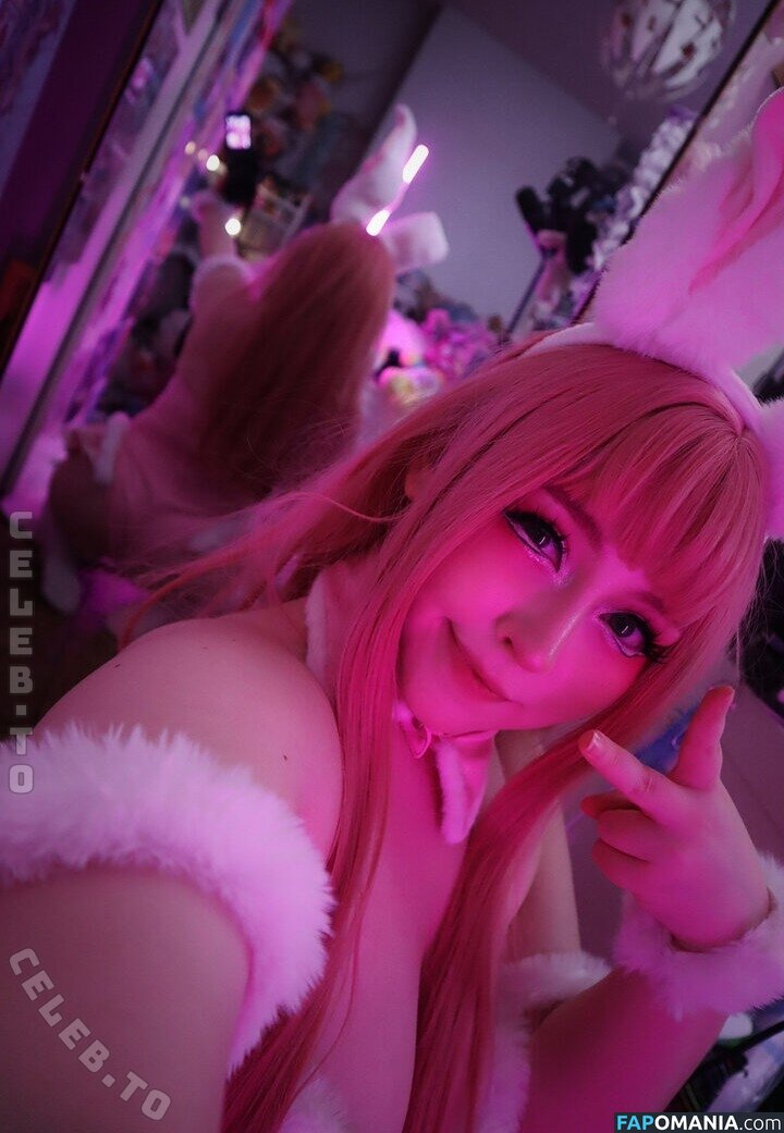 Enyaarwyen / https: Nahý OnlyFans  Uniklá fotka #14