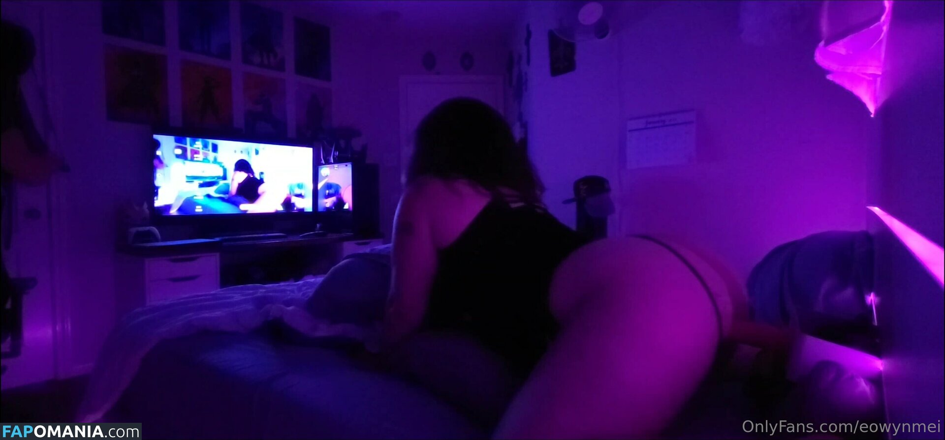 eowynmei / meahchantae__ Nahý OnlyFans  Uniklá fotka #19