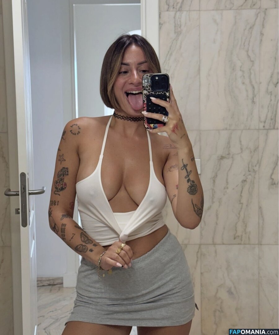Erabana Nahý OnlyFans  Uniklá fotka #9
