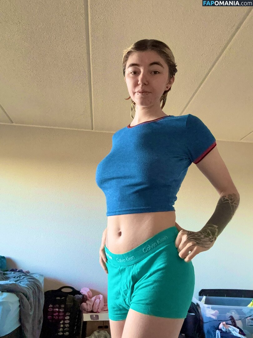 erasedweeaboo / erasedweeb Nahý OnlyFans  Uniklá fotka #3