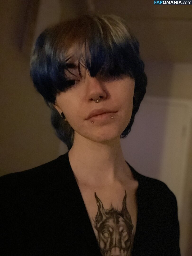 erasedweeaboo / erasedweeb Nahý OnlyFans  Uniklá fotka #6