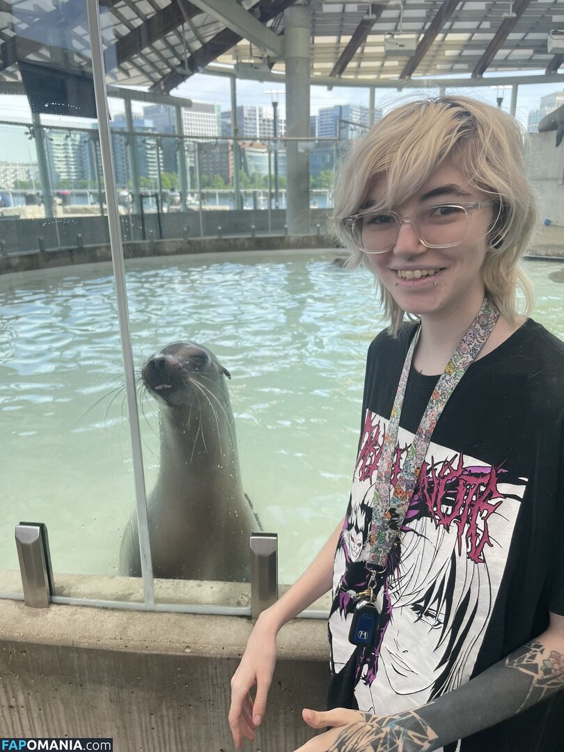 erasedweeaboo / erasedweeb Nahý OnlyFans  Uniklá fotka #7