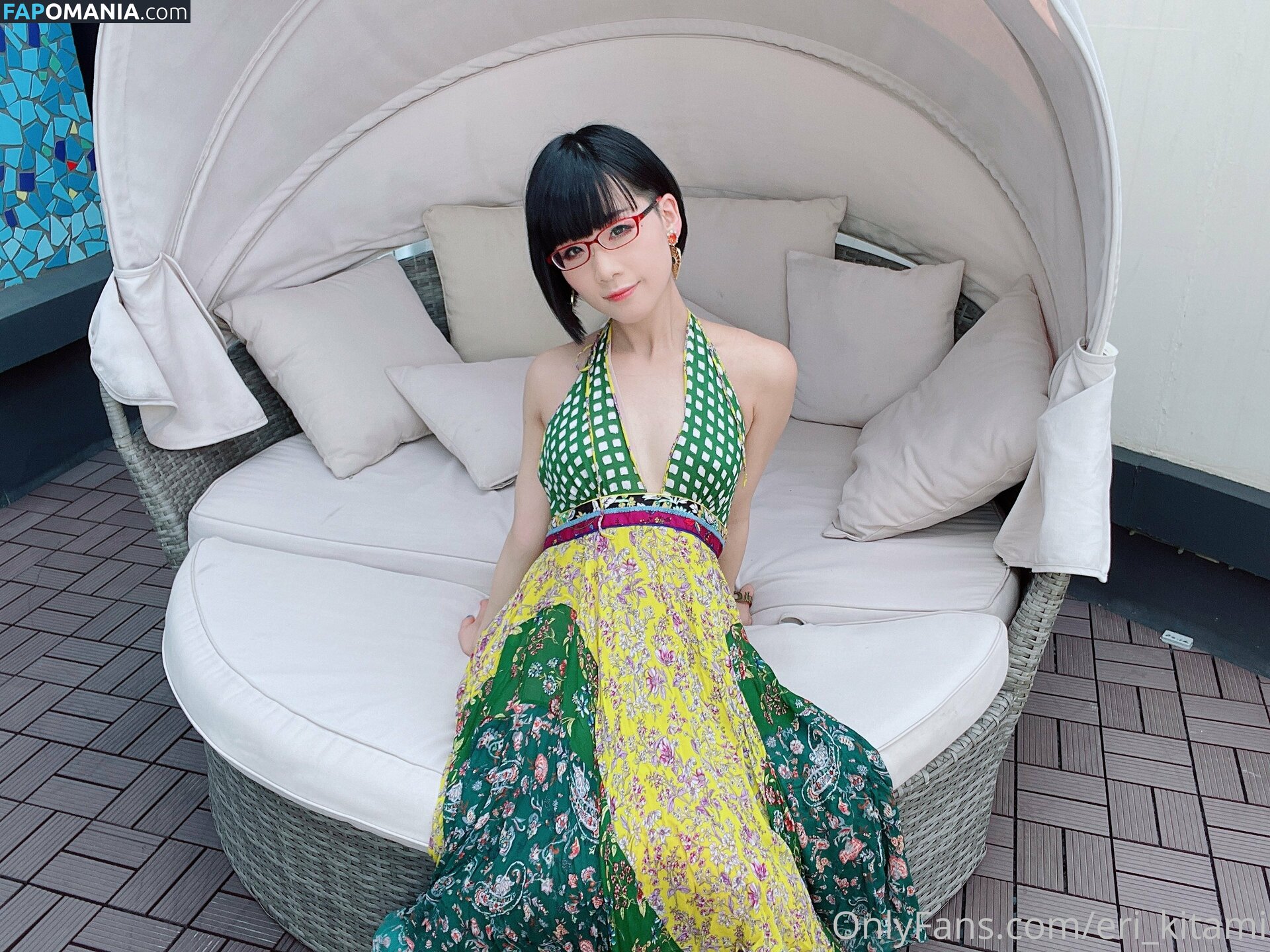 eri_kitami Nahý OnlyFans  Uniklá fotka #170