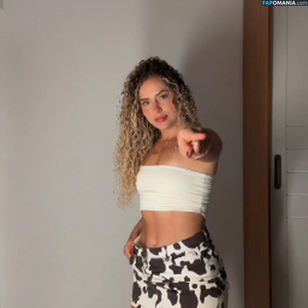 Erica Lima / ericalima1 Nahý OnlyFans  Uniklá fotka #1