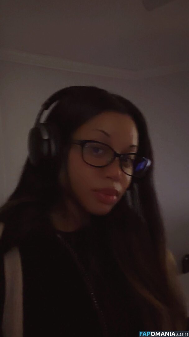 BigBossBoze / Ericka Bozeman Nahý OnlyFans  Uniklá fotka #3