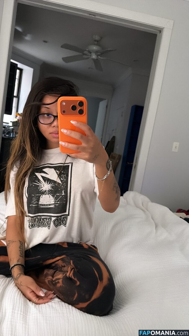 BigBossBoze / Ericka Bozeman Nahý OnlyFans  Uniklá fotka #5