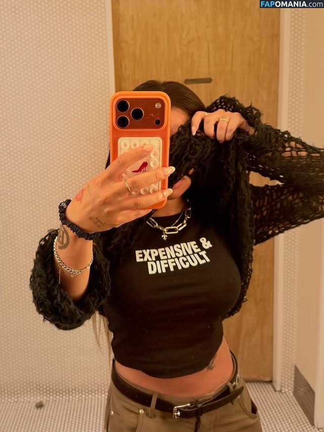 BigBossBoze / Ericka Bozeman Nahý OnlyFans  Uniklá fotka #10