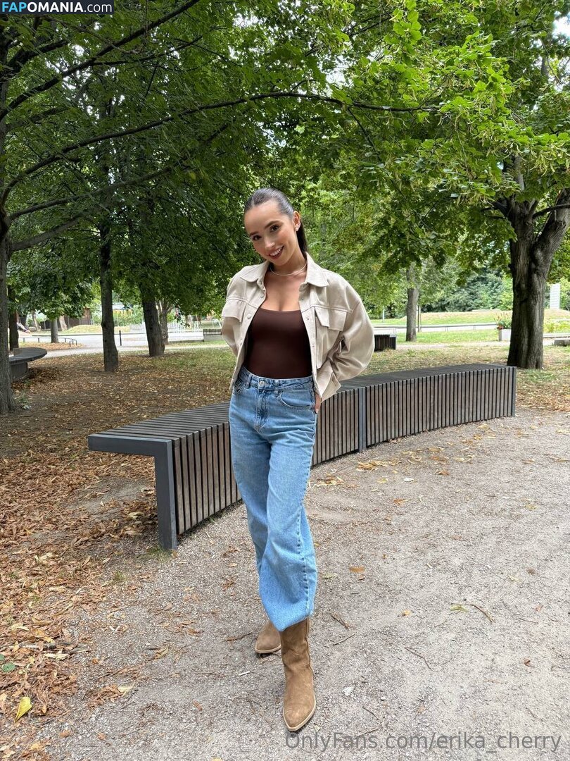 erika_cherry / erika_cherry_ Nahý OnlyFans  Uniklá fotka #344