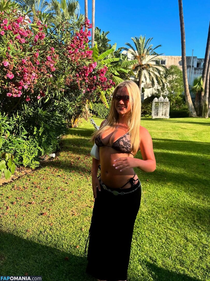 Erin Mccarthy Nahý OnlyFans  Uniklá fotka #11