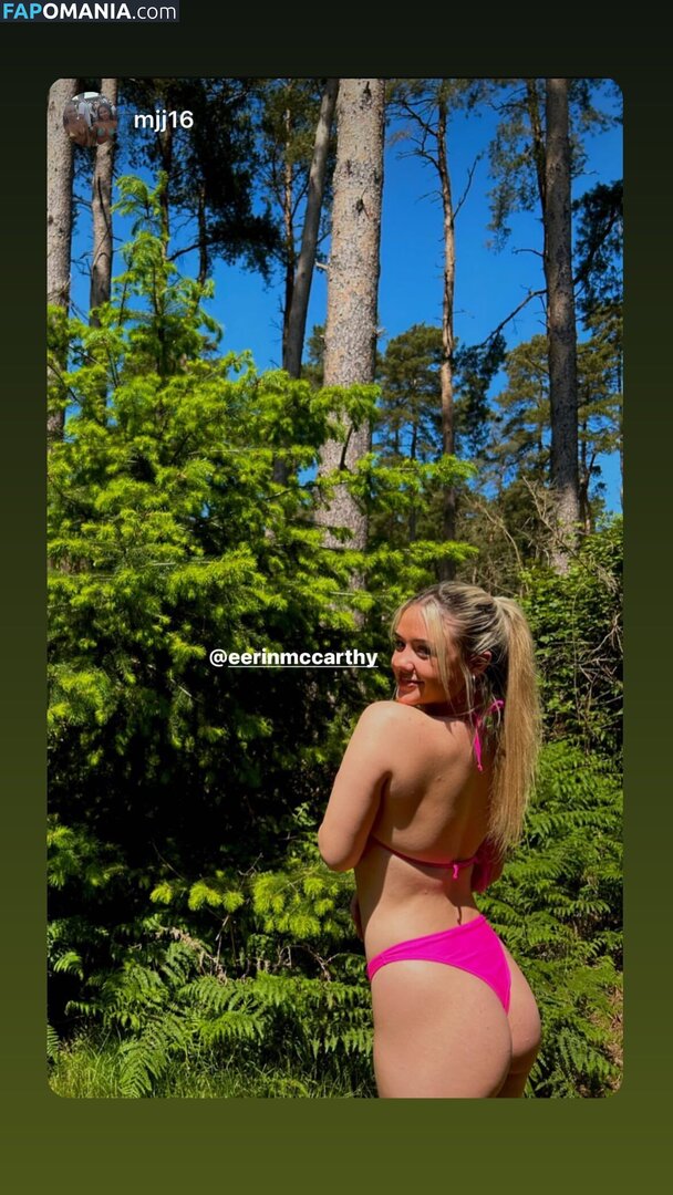 Erin Mccarthy Nahý OnlyFans  Uniklá fotka #17