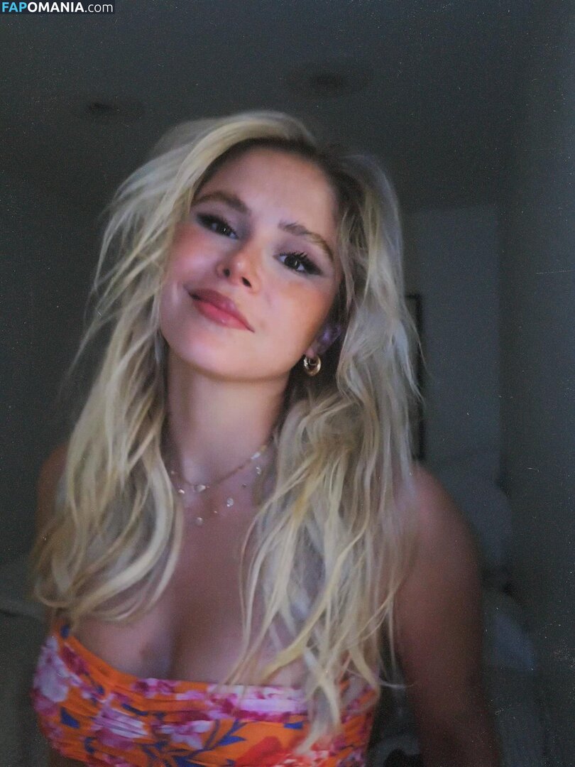 Erin Moriarty / erinelairmoriarty Nahý OnlyFans  Uniklá fotka #440