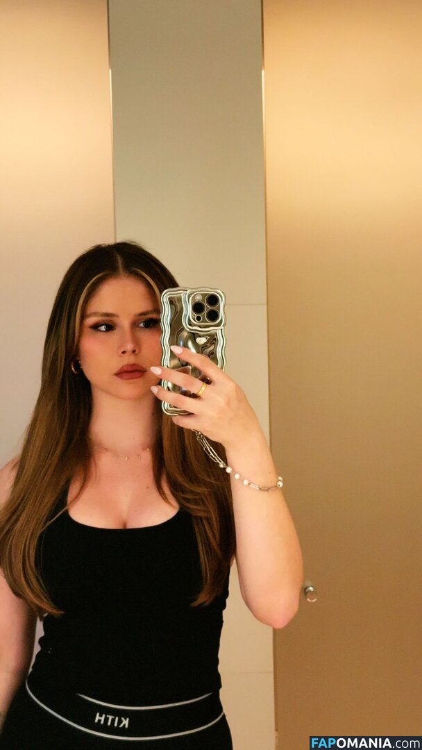 Erin Moriarty / erinelairmoriarty Nahý OnlyFans  Uniklá fotka #452