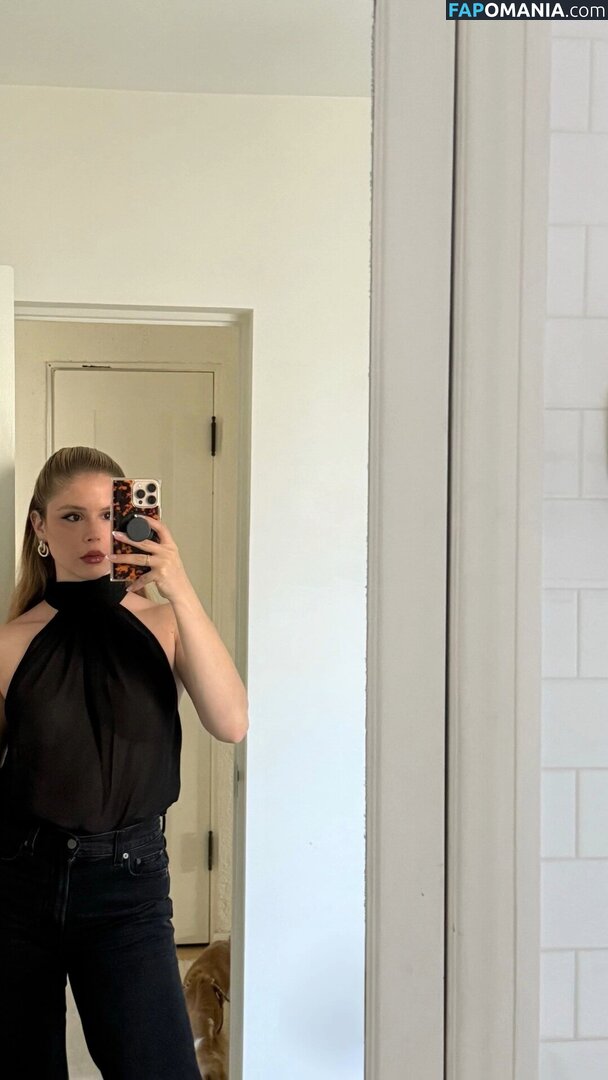 Erin Moriarty / erinelairmoriarty Nahý OnlyFans  Uniklá fotka #454