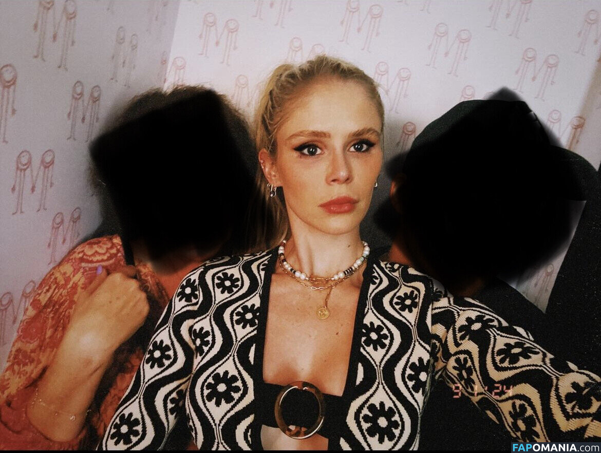 Erin Moriarty / erinelairmoriarty Nahý OnlyFans  Uniklá fotka #457