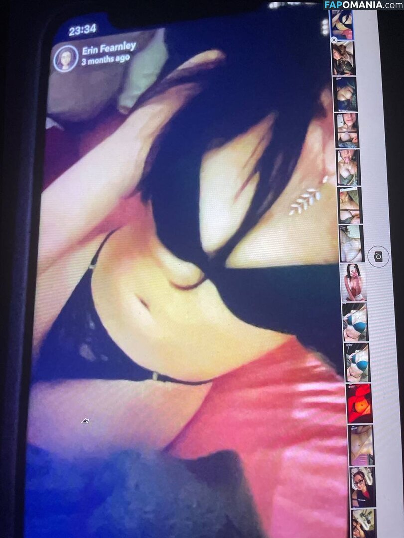 erinfearnley05 / erinfearnley2005 Nahý OnlyFans  Uniklá fotka #9