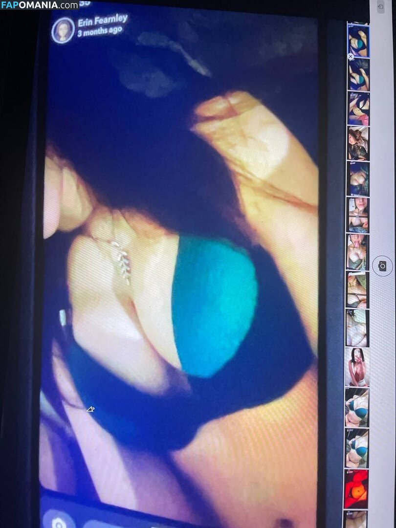 erinfearnley05 / erinfearnley2005 Nahý OnlyFans  Uniklá fotka #10
